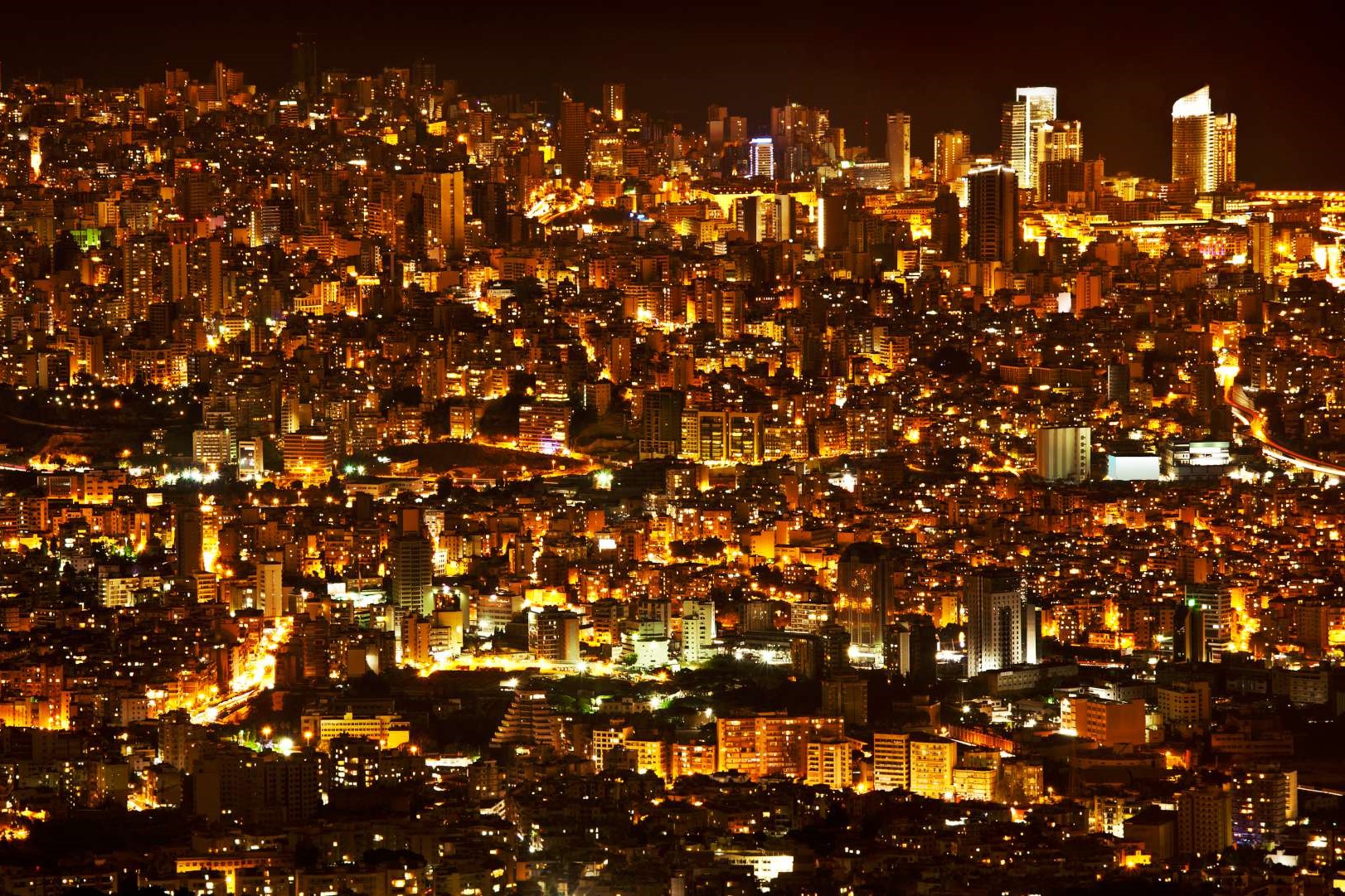Beirut