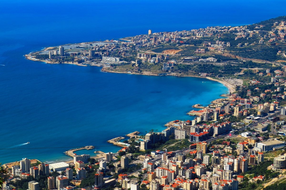 Jounieh 1