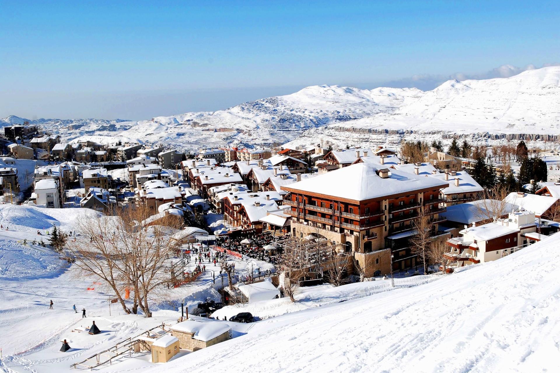 Kfardebian