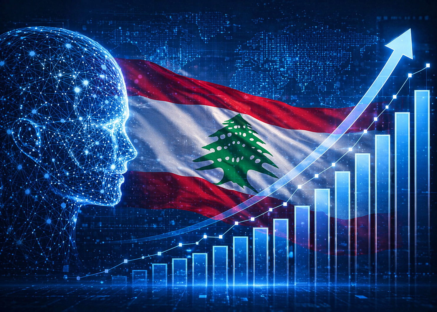 Join our team at Lebanon Invest with AI-driven human capital vision