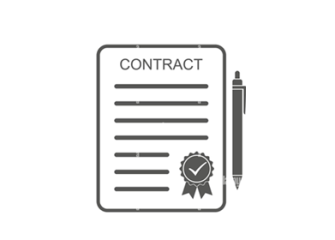personal contract web